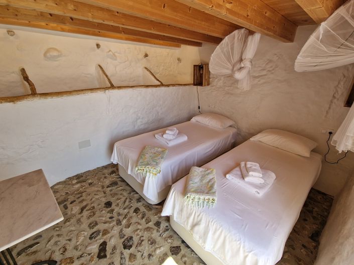 Image No.30-Villa de 6 chambres à vendre à Periana