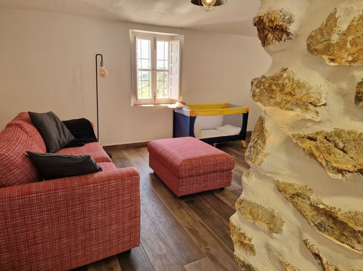 Image No.33-Villa de 6 chambres à vendre à Periana