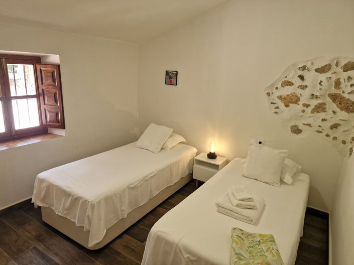 Image No.38-Villa de 6 chambres à vendre à Periana