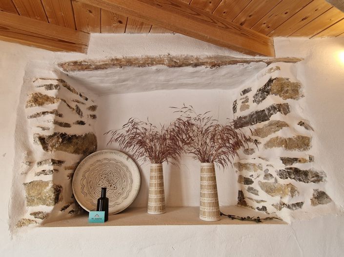 Image No.5-Villa de 6 chambres à vendre à Periana