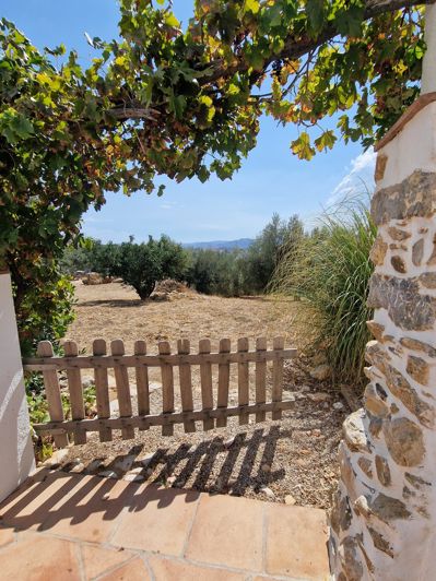 Image No.43-Villa de 6 chambres à vendre à Periana