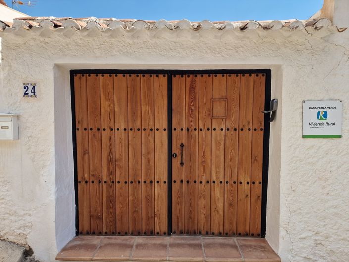 Image No.45-Villa de 6 chambres à vendre à Periana