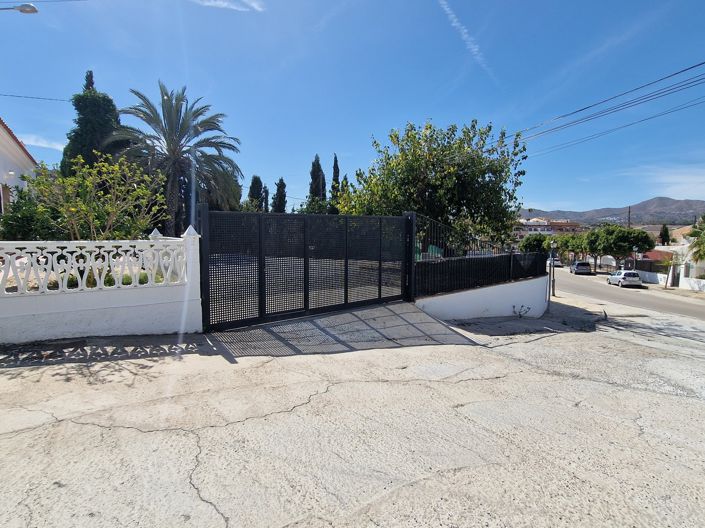 Image No.15-Villa de 4 chambres à vendre à Alcaucín