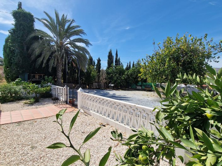 Image No.16-Villa de 4 chambres à vendre à Alcaucín