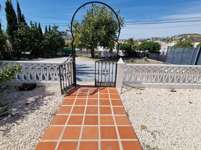 Image No.17-Villa de 4 chambres à vendre à Alcaucín