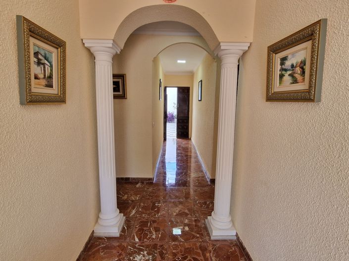 Image No.18-Villa de 4 chambres à vendre à Alcaucín