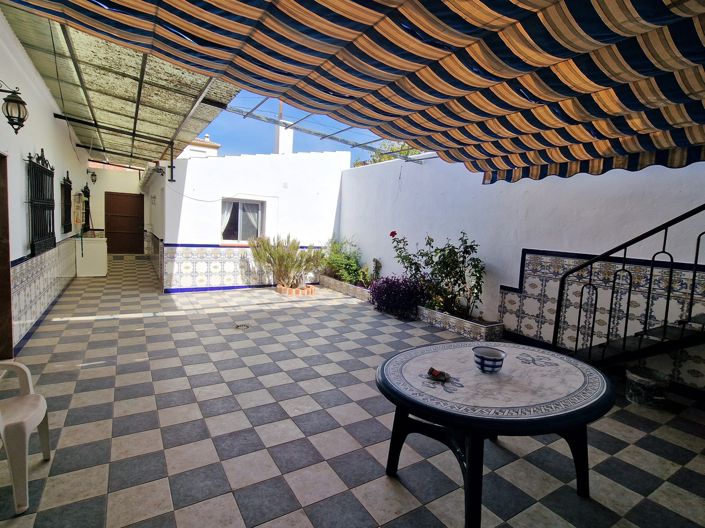 Image No.34-Villa de 4 chambres à vendre à Alcaucín