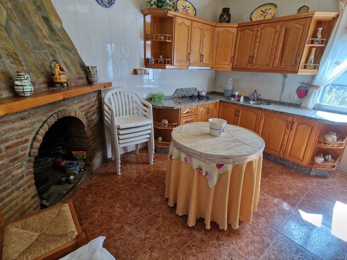 Image No.35-Villa de 4 chambres à vendre à Alcaucín