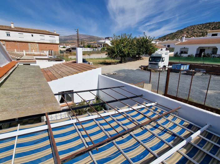 Image No.10-Villa de 4 chambres à vendre à Alcaucín