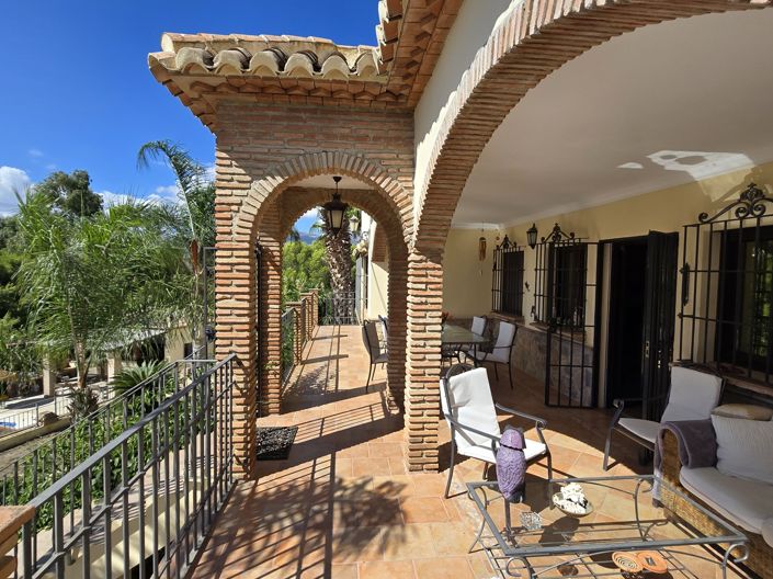 Image No.45-7 Bed Villa for sale