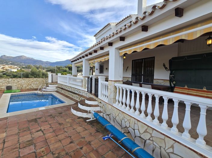 Image No.21-4 Bed Villa for sale