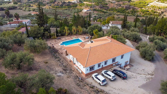 Image No.15-5 Bed Villa for sale