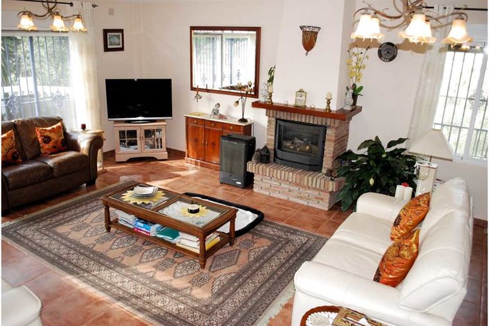 Image No.5-5 Bed Villa for sale