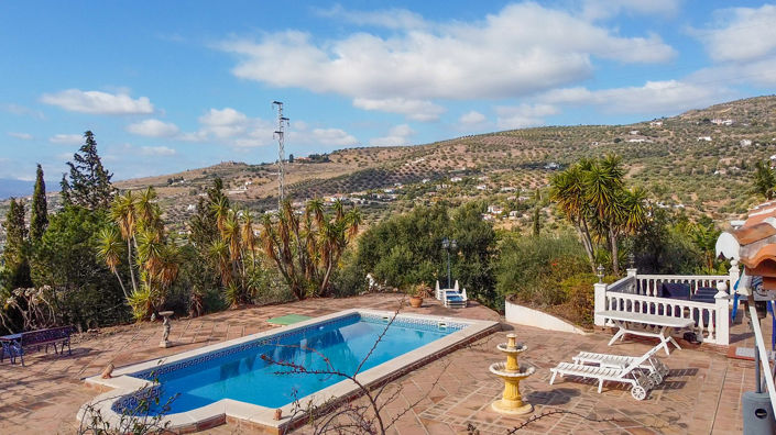 Image No.4-5 Bed Villa for sale