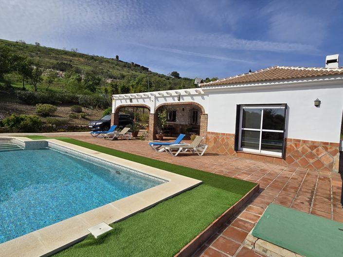 Image No.18-3 Bed Villa for sale