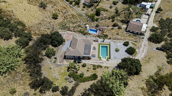 Image No.45-3 Bed Villa for sale