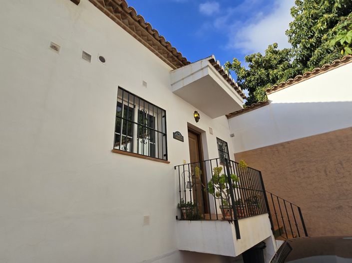 Image No.14-Maison de village de 2 chambres à vendre à Alcaucín