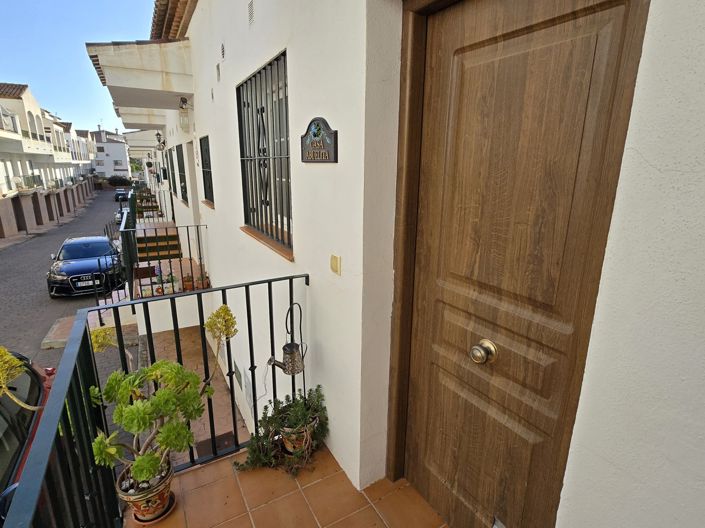 Image No.15-Maison de village de 2 chambres à vendre à Alcaucín