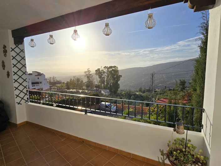 Image No.3-2 Bed Village House for sale