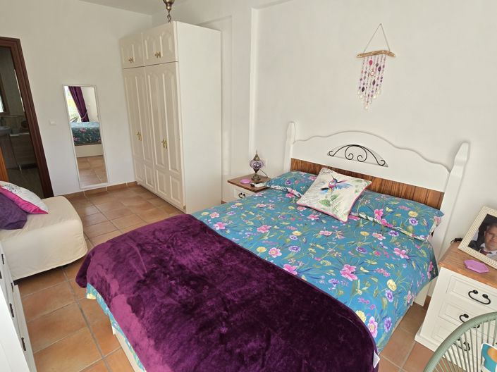 Image No.27-Maison de village de 2 chambres à vendre à Alcaucín
