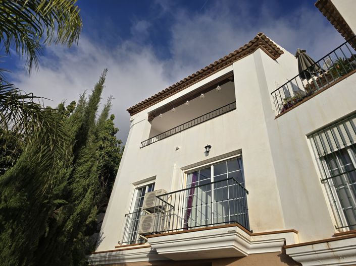 Image No.8-Maison de village de 2 chambres à vendre à Alcaucín