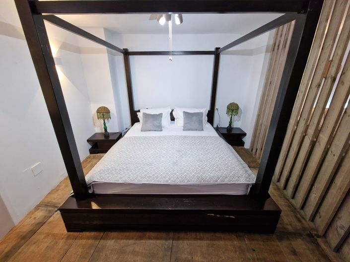 Image No.51-5 Bed Village House for sale