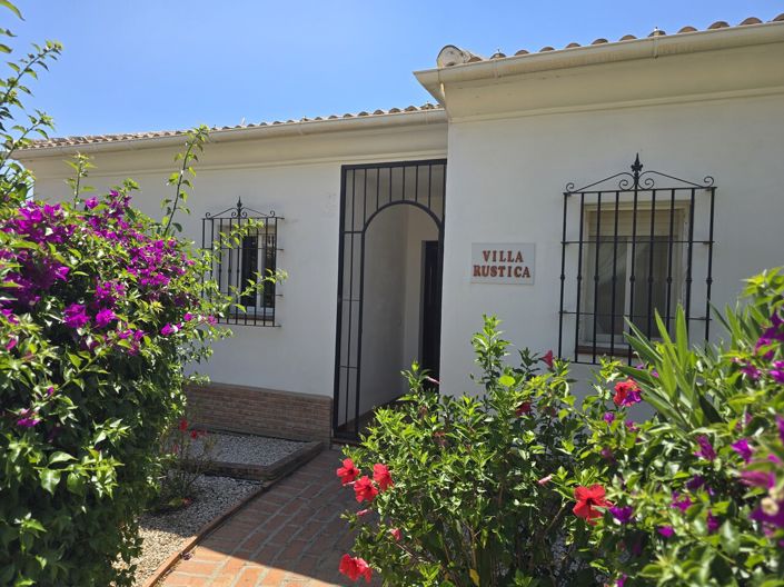 Image No.13-Villa de 3 chambres à vendre à Alcaucín