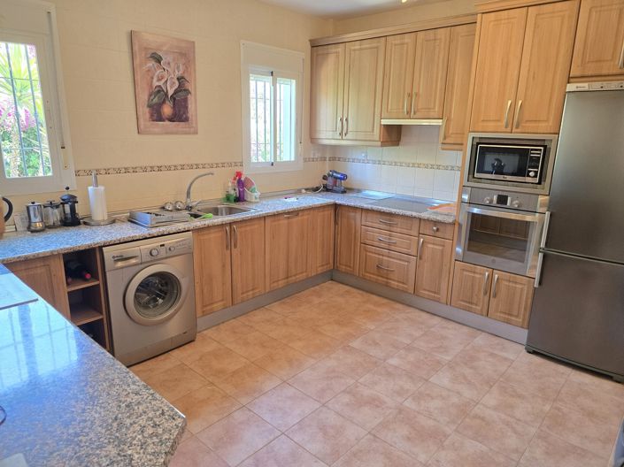 Image No.16-3 Bed Villa for sale