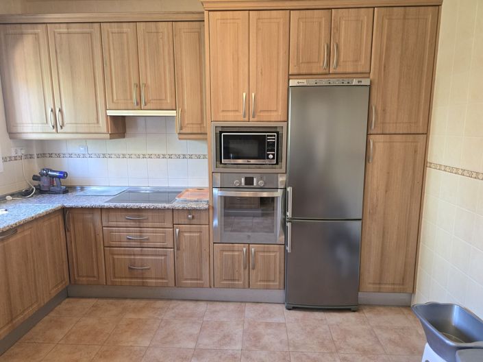 Image No.18-Villa de 3 chambres à vendre à Alcaucín