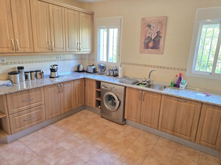 Image No.19-Villa de 3 chambres à vendre à Alcaucín