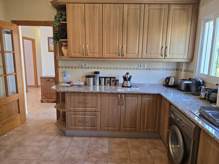 Image No.20-Villa de 3 chambres à vendre à Alcaucín