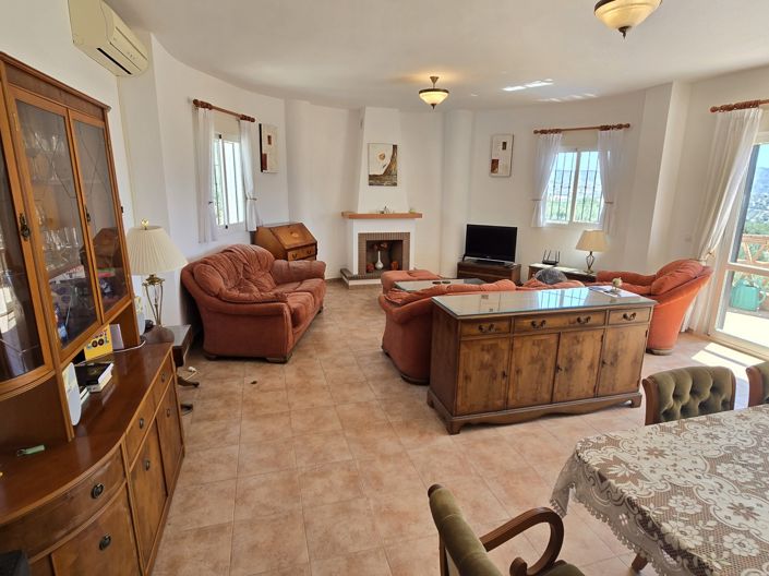 Image No.22-Villa de 3 chambres à vendre à Alcaucín