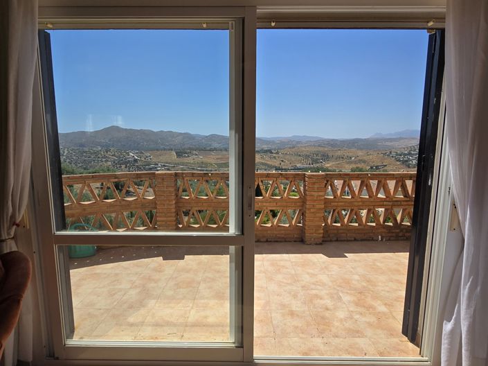 Image No.25-Villa de 3 chambres à vendre à Alcaucín