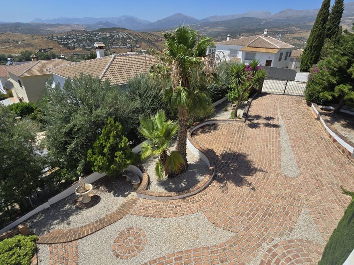 Image No.26-Villa de 3 chambres à vendre à Alcaucín