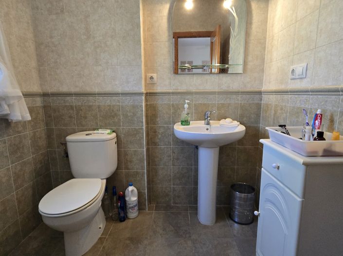 Image No.35-Villa de 3 chambres à vendre à Alcaucín