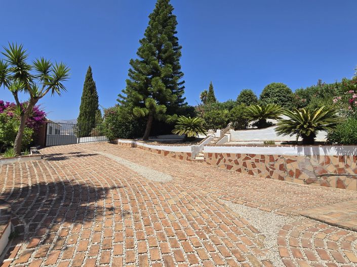 Image No.47-Villa de 3 chambres à vendre à Alcaucín