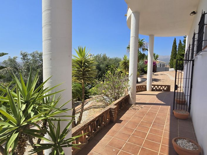 Image No.48-Villa de 3 chambres à vendre à Alcaucín