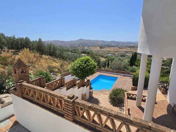 Image No.49-Villa de 3 chambres à vendre à Alcaucín