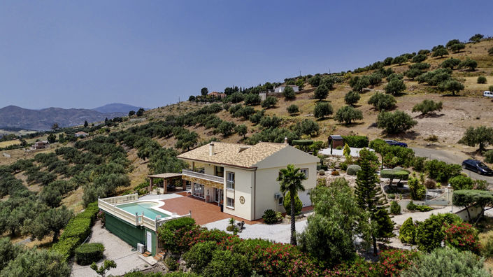 Image No.11-4 Bed Villa for sale