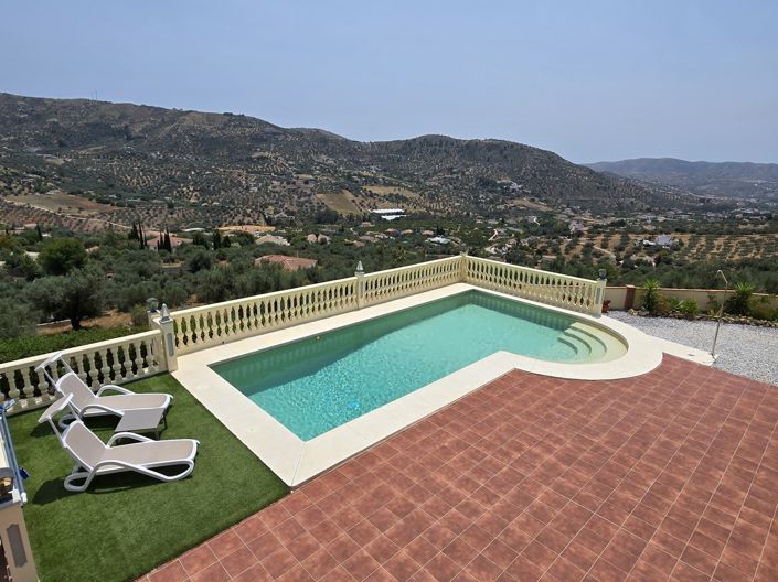 Image No.22-4 Bed Villa for sale