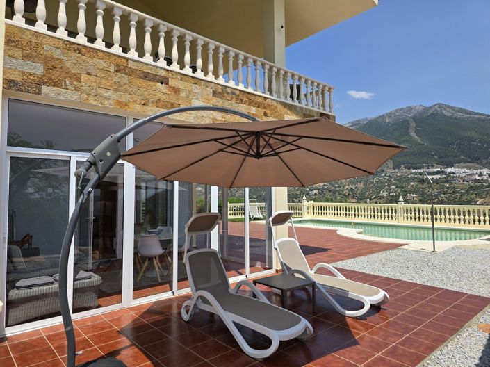 Image No.19-4 Bed Villa for sale