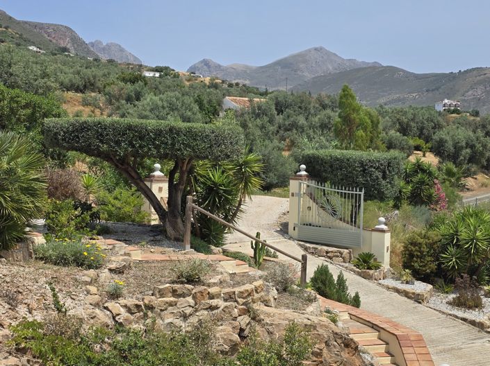 Image No.21-4 Bed Villa for sale