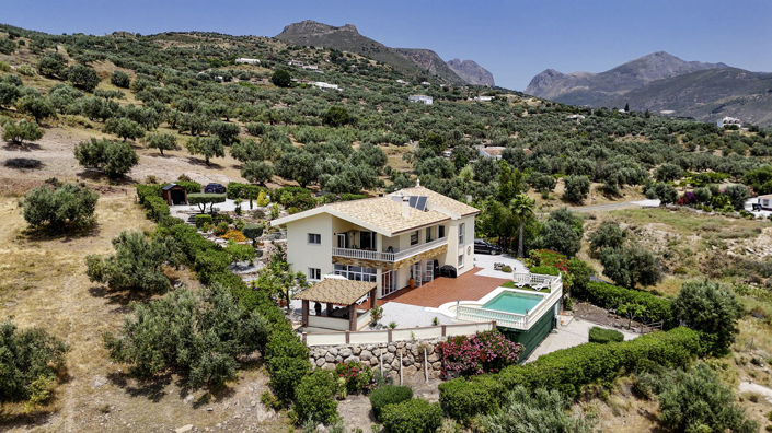 Image No.7-4 Bed Villa for sale