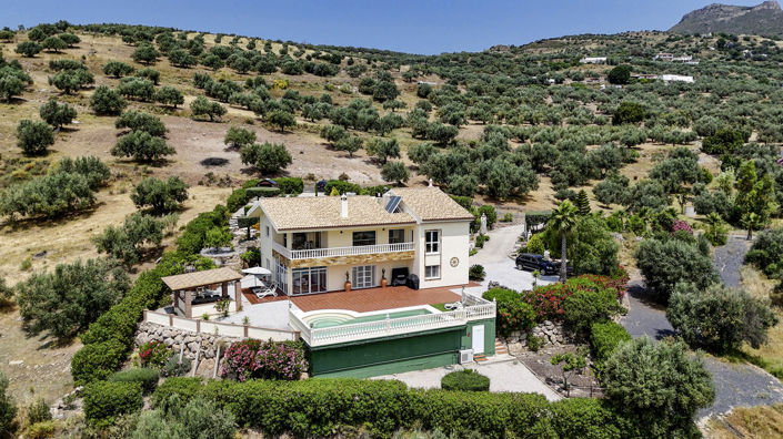 Image No.9-4 Bed Villa for sale