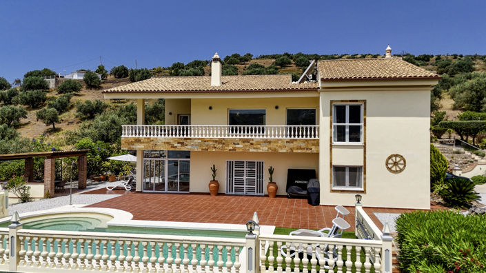 Image No.10-4 Bed Villa for sale