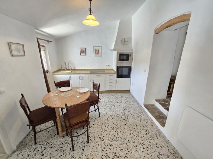 Image No.4-2 Bed Village House for sale