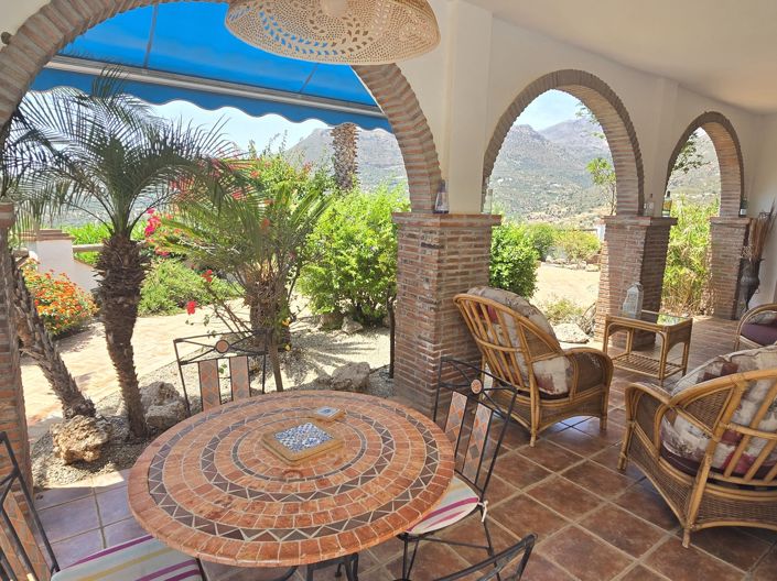 Image No.12-3 Bed Villa for sale