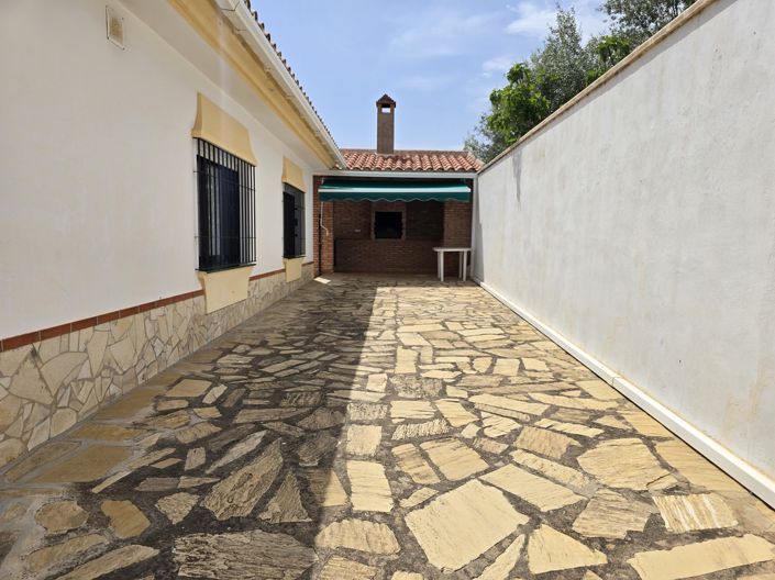 Image No.22-Villa de 4 chambres à vendre à Periana