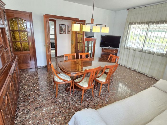 Image No.29-Villa de 4 chambres à vendre à Periana