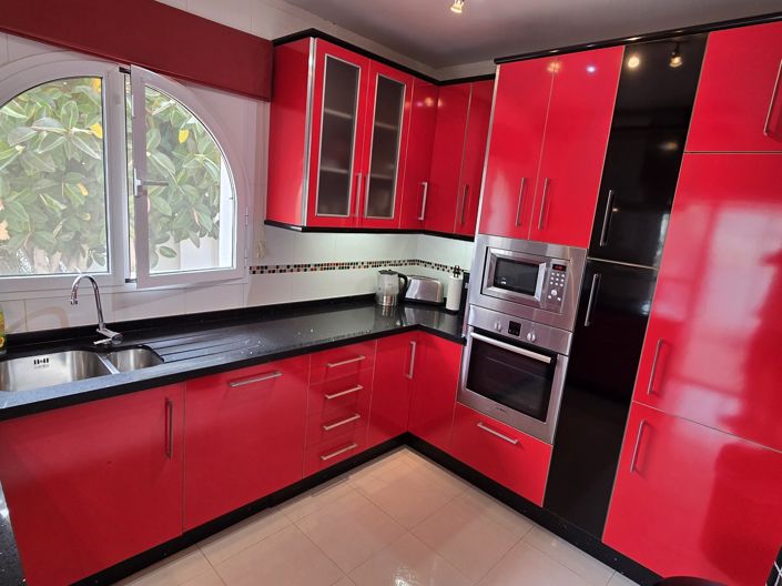 Image No.22-3 Bed Villa for sale